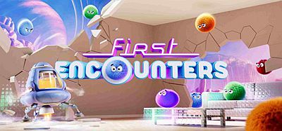 Oculus Quest 游戏《初次相遇》First Encounters